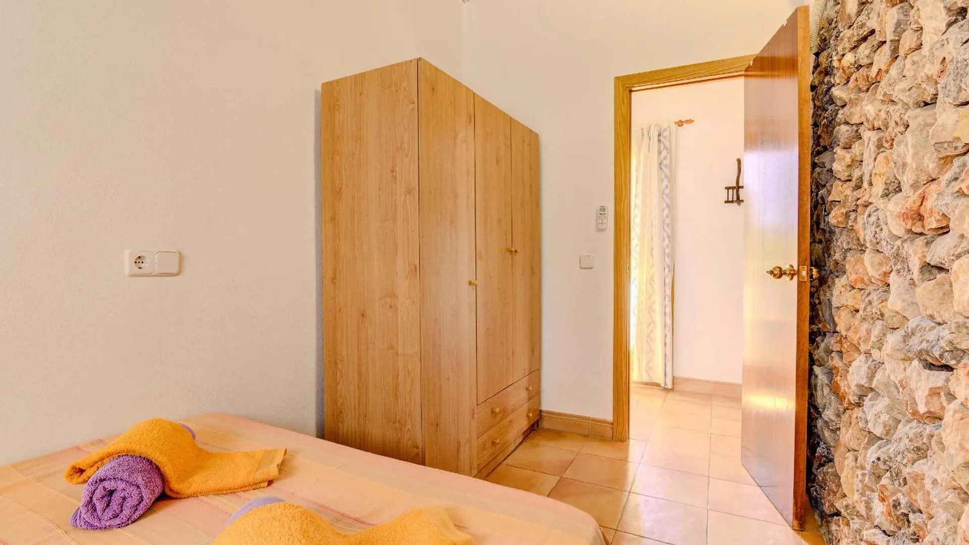 Finca Padre By Rentallorca Son Servera  Spain