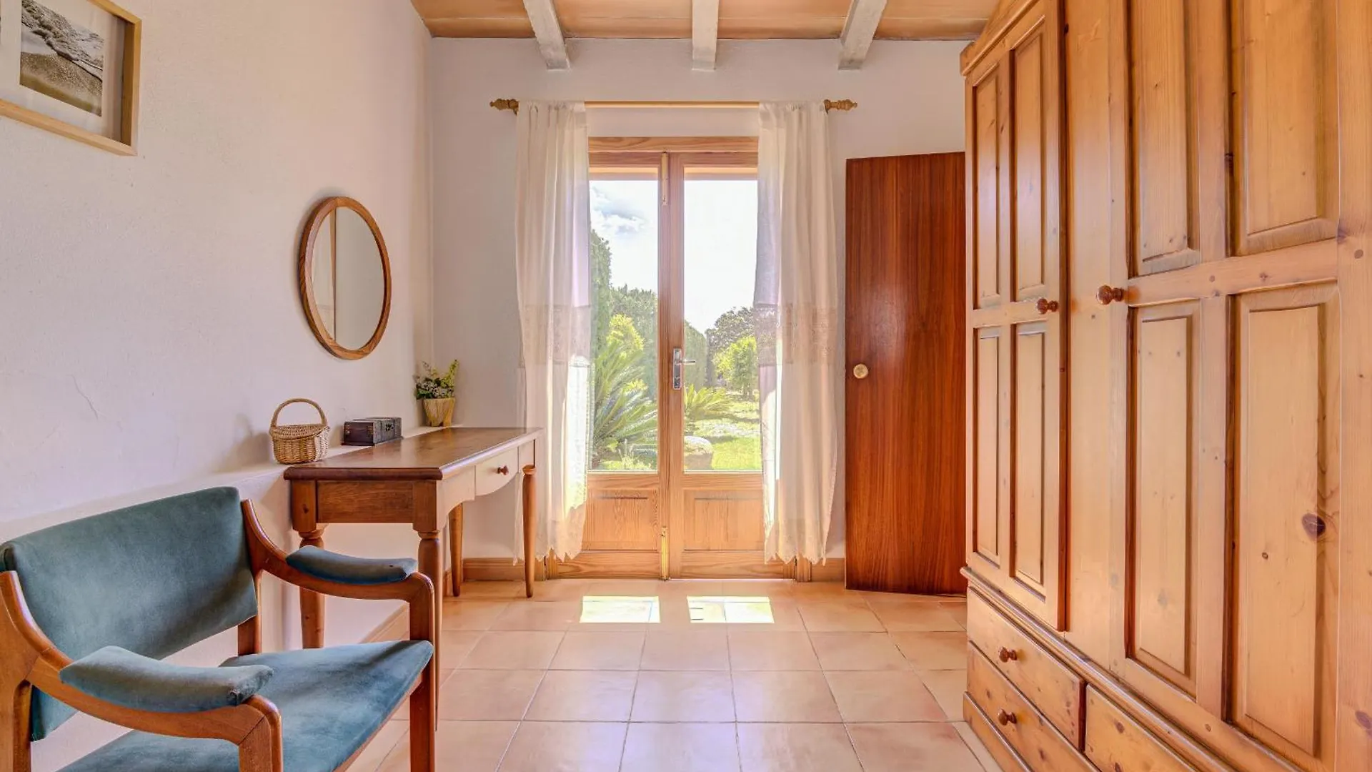 Finca Padre By Rentallorca Son Servera  Spain