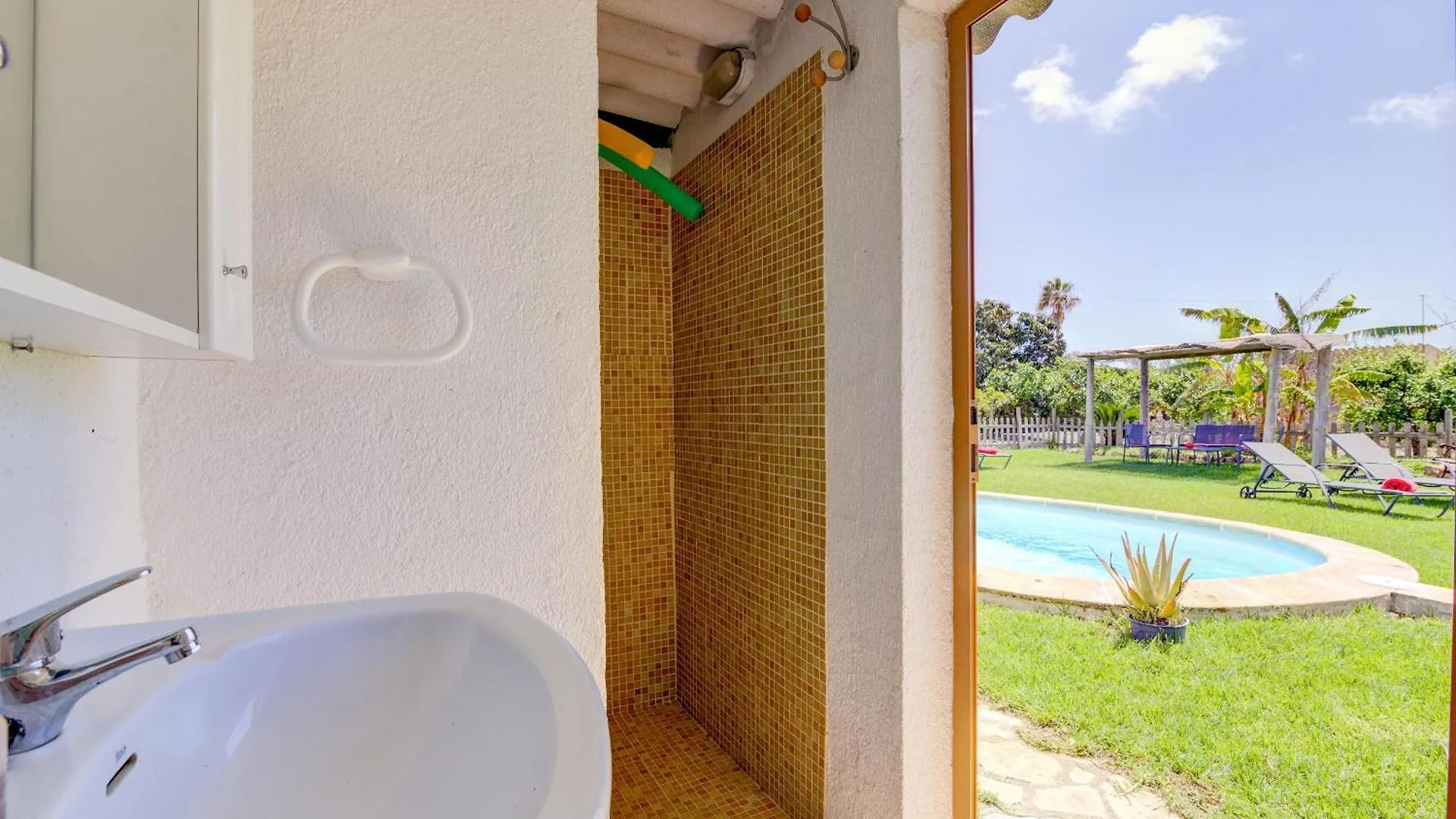 Finca Padre By Rentallorca Son Servera  Country house Son Servera (Mallorca)