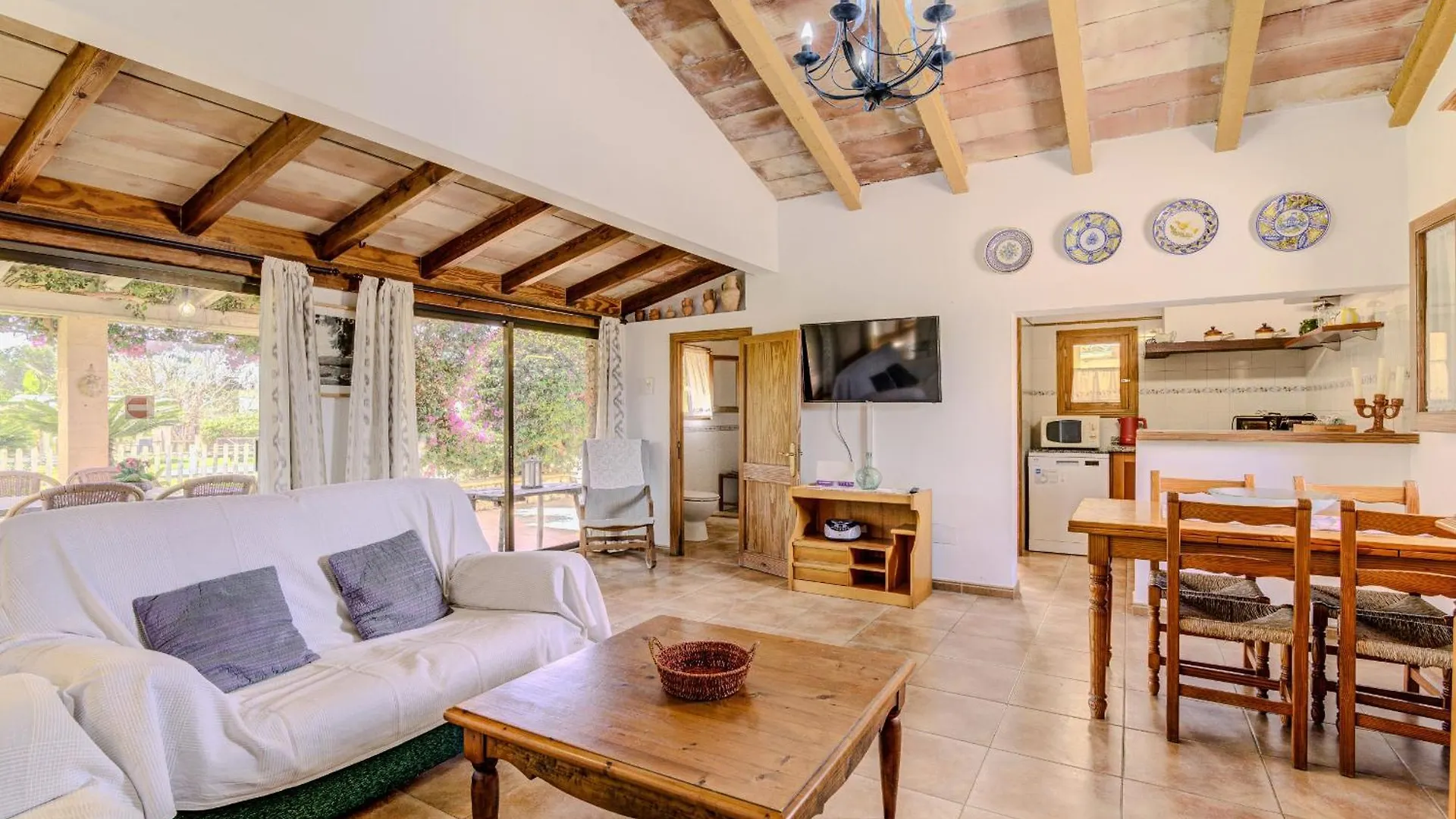 Country house Finca Padre By Rentallorca Son Servera  Spain