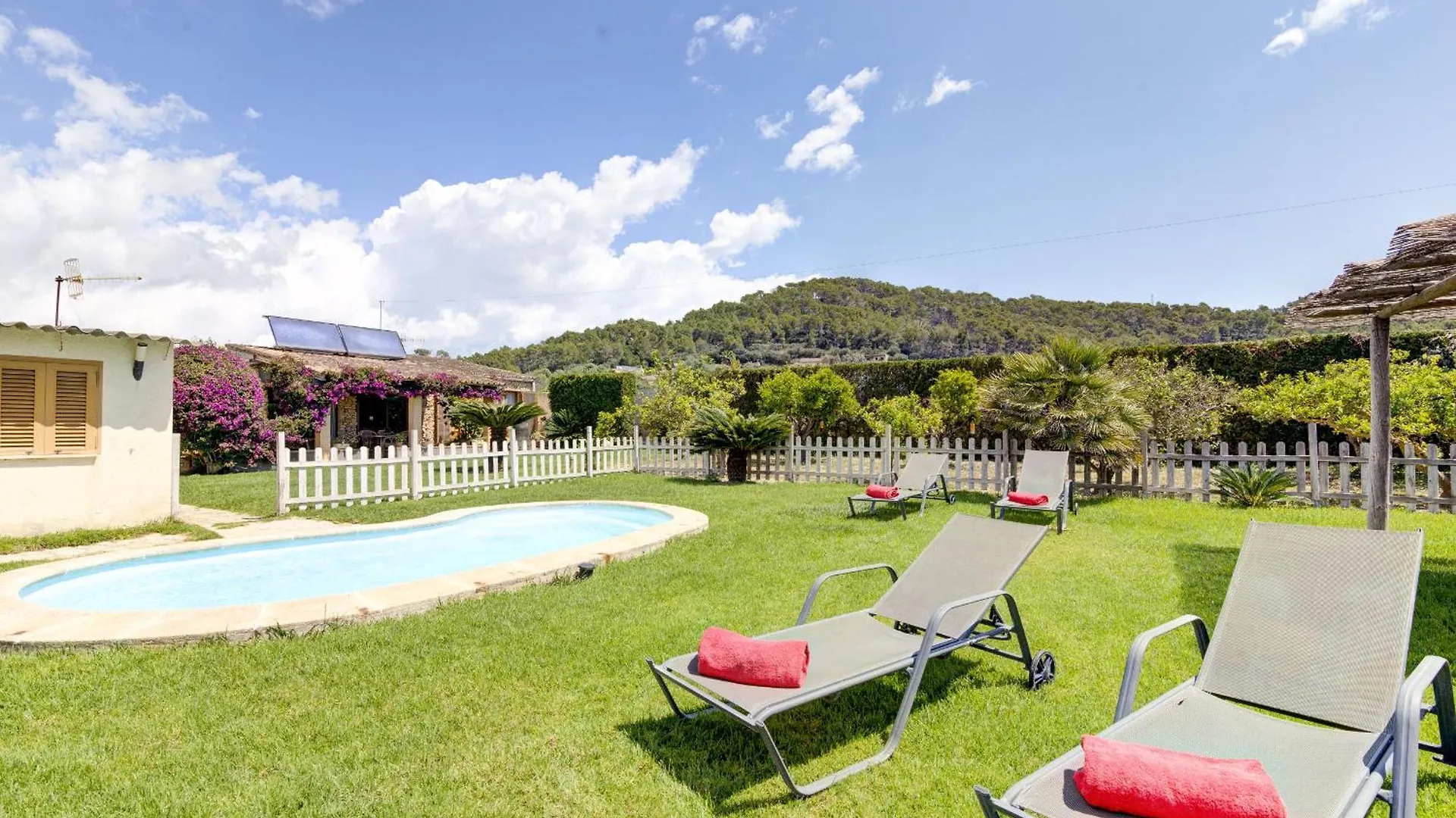 Finca Padre By Rentallorca Son Servera  0*, Son Servera (Mallorca)