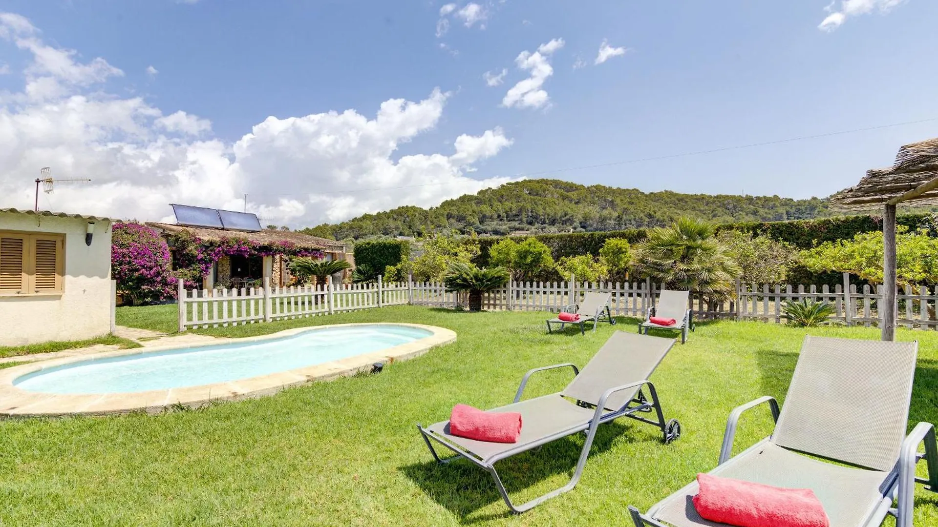 Finca Padre By Rentallorca Son Servera  Son Servera (Mallorca)
