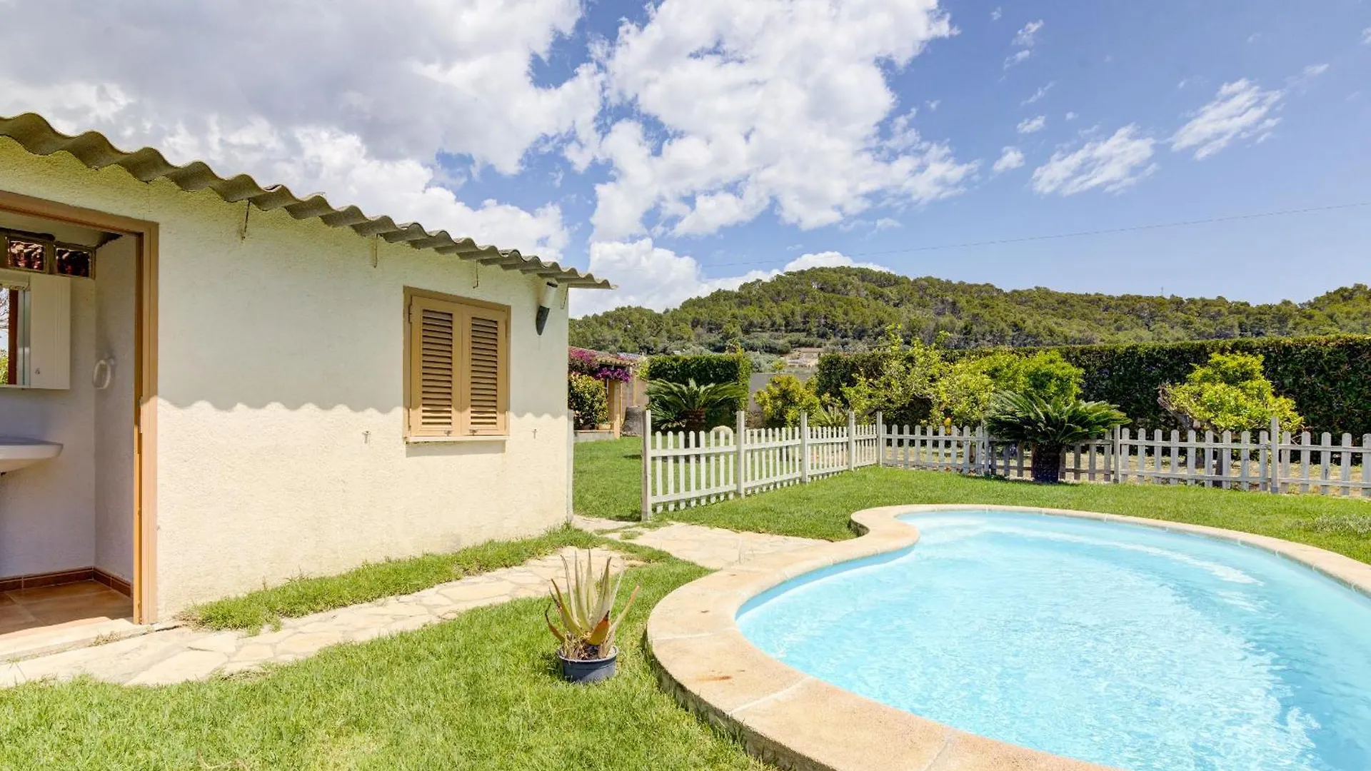 Finca Padre By Rentallorca Son Servera
