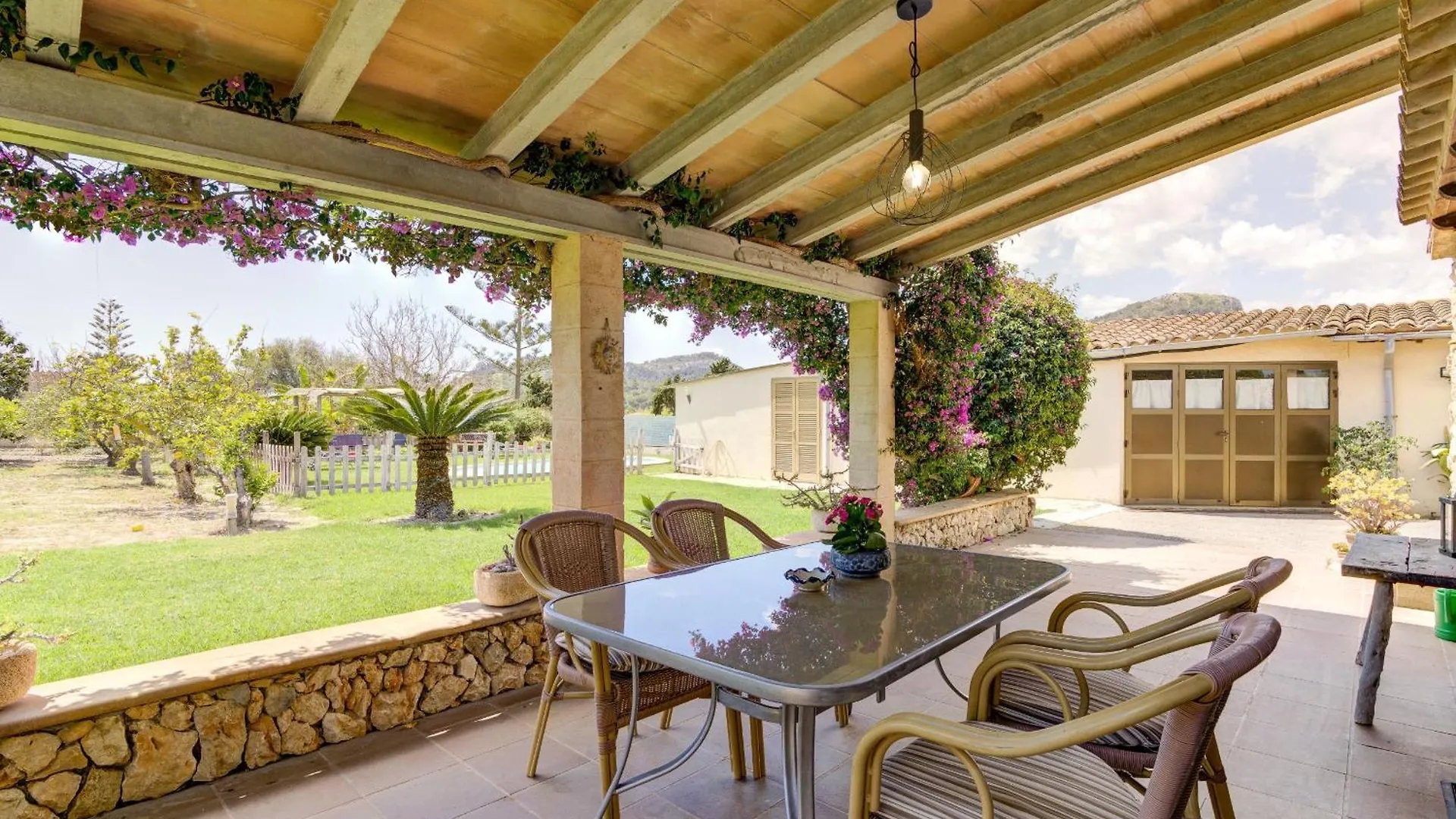 Finca Padre By Rentallorca Son Servera  0*, Son Servera (Mallorca) Spain