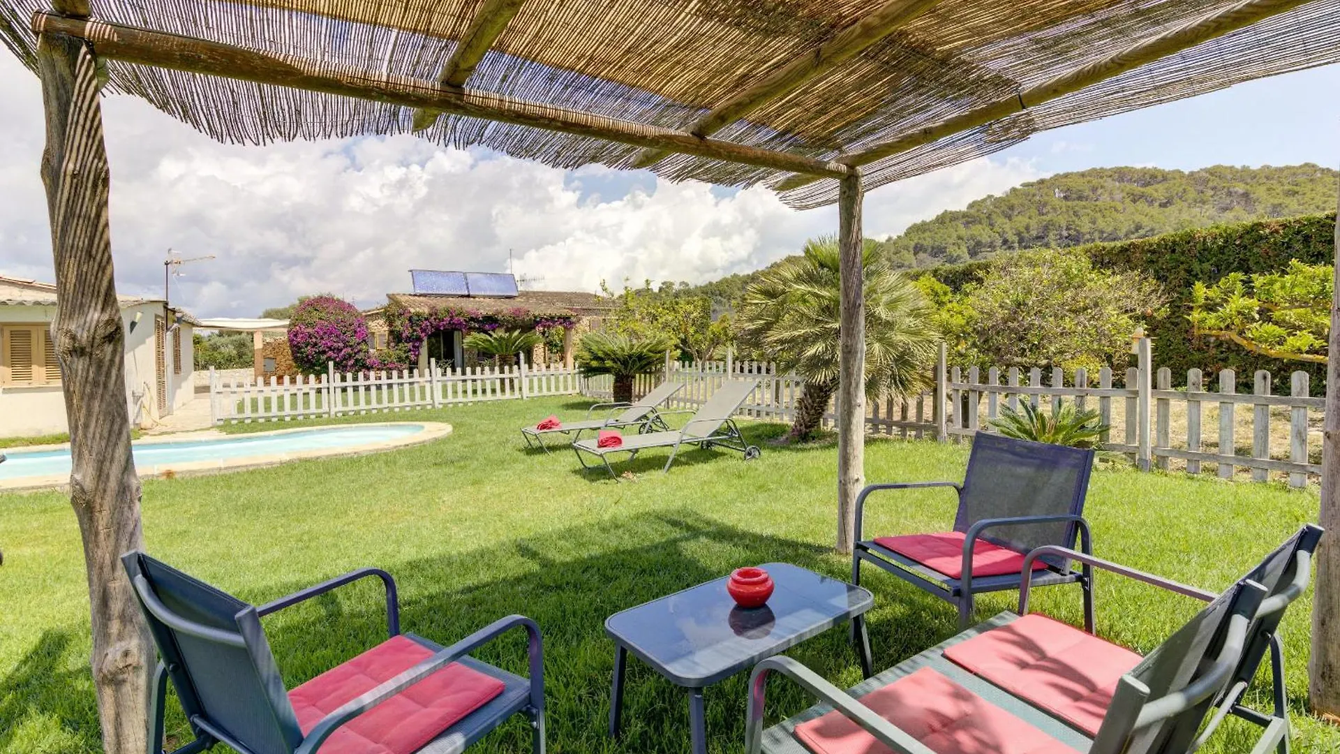 Finca Padre By Rentallorca Son Servera  Country house Son Servera (Mallorca)